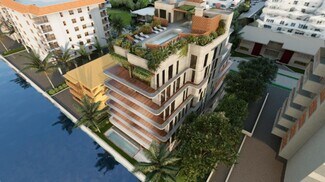 Plus de détails pour 10084 W Bay Harbor Dr, Bay Harbor Islands, FL - Logement à vendre