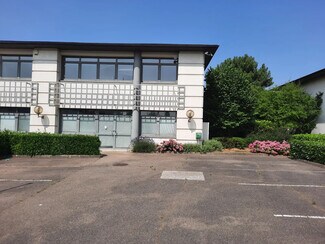 Plus de détails pour Bureau à louer