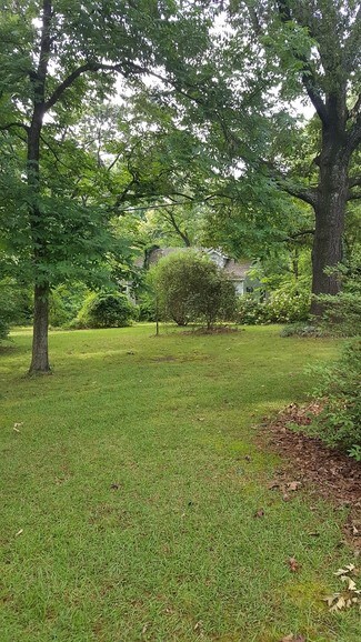 Plus de détails pour 1844 SW Old Covington Hwy, Conyers, GA - Terrain à vendre