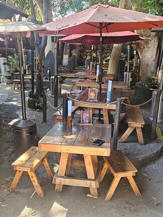 Plus de détails pour 11026 Magnolia Blvd, North Hollywood, CA - Local commercial à vendre