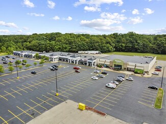 Plus de détails pour 4019 S Main St, Akron, OH - Local commercial à louer