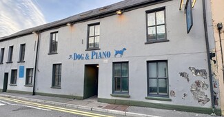 Plus de détails pour 5-6 Water St, Carmarthen - Local commercial à vendre