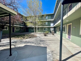 Plus de détails pour 1800 Prater Way, Sparks, NV - Logement à vendre