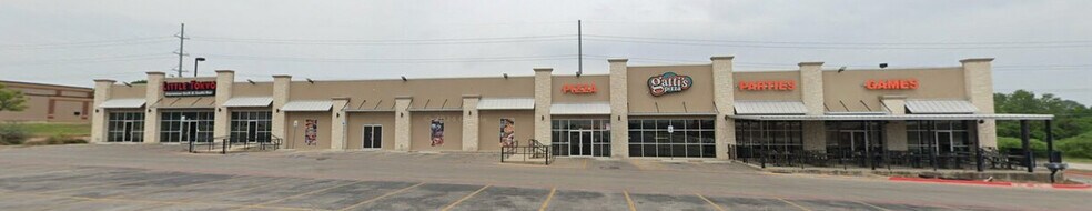 2497 E Central Texas Expy, Killeen, TX à louer - Photo principale – Image 1 sur 5