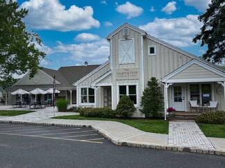 Plus de détails pour 75 State Route 15, Lafayette, NJ - Local commercial, Local d'activités à louer
