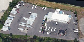 Plus de détails pour 8101 NE 11TH Ave, Portland, OR - Industriel/Logistique à louer