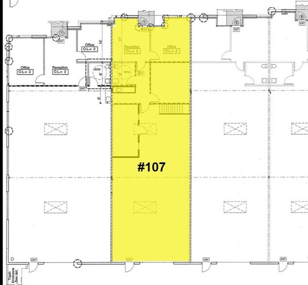 249 E Avenue K8, Lancaster, CA à louer - Photo de l’immeuble – Image 2 sur 3
