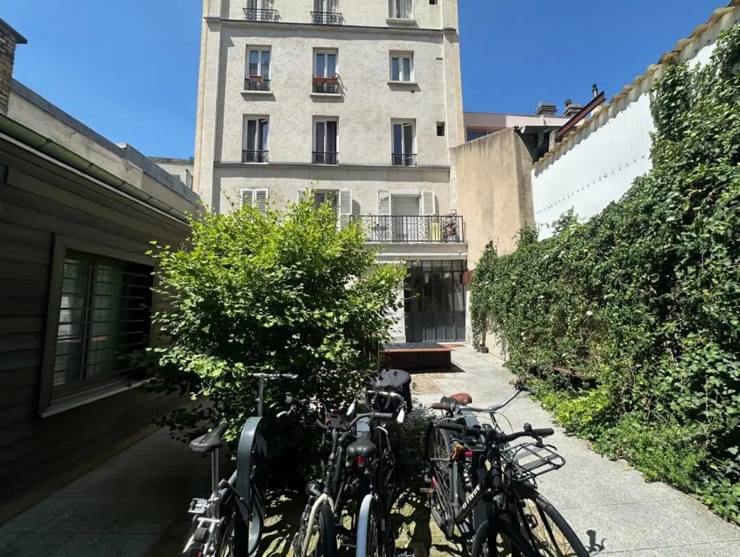 Photo de l’immeuble