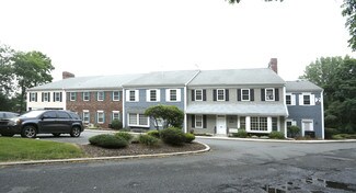 Plus de détails pour 168 Franklin Corner Rd, Lawrenceville, NJ - Bureau à vendre
