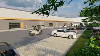 Plus de détails pour Local d'activités à louer