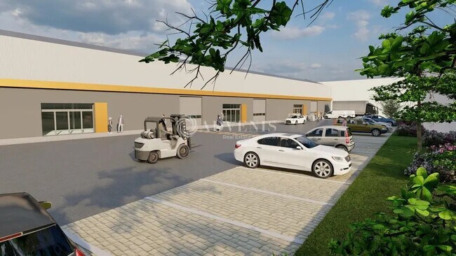 Plus de détails pour Local d'activités à louer