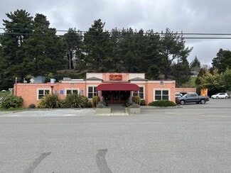 Plus de détails pour 281 Fernbridge Dr, Fortuna, CA - Local commercial à vendre