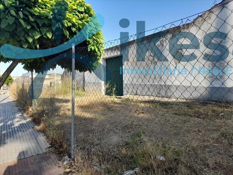 Terrain dans Mérida, Badajoz à vendre - Photo de l’immeuble – Image 1 sur 10