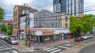 Plus de détails pour 104 Storms Ave, Jersey City, NJ - Local commercial à vendre