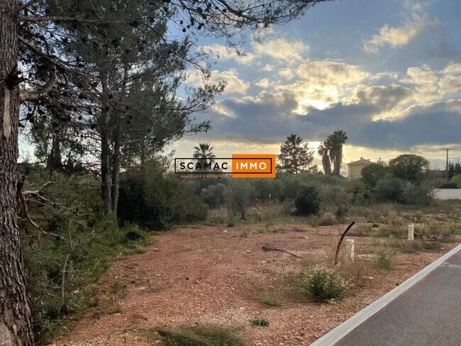 Plus de détails pour Terrain à vendre