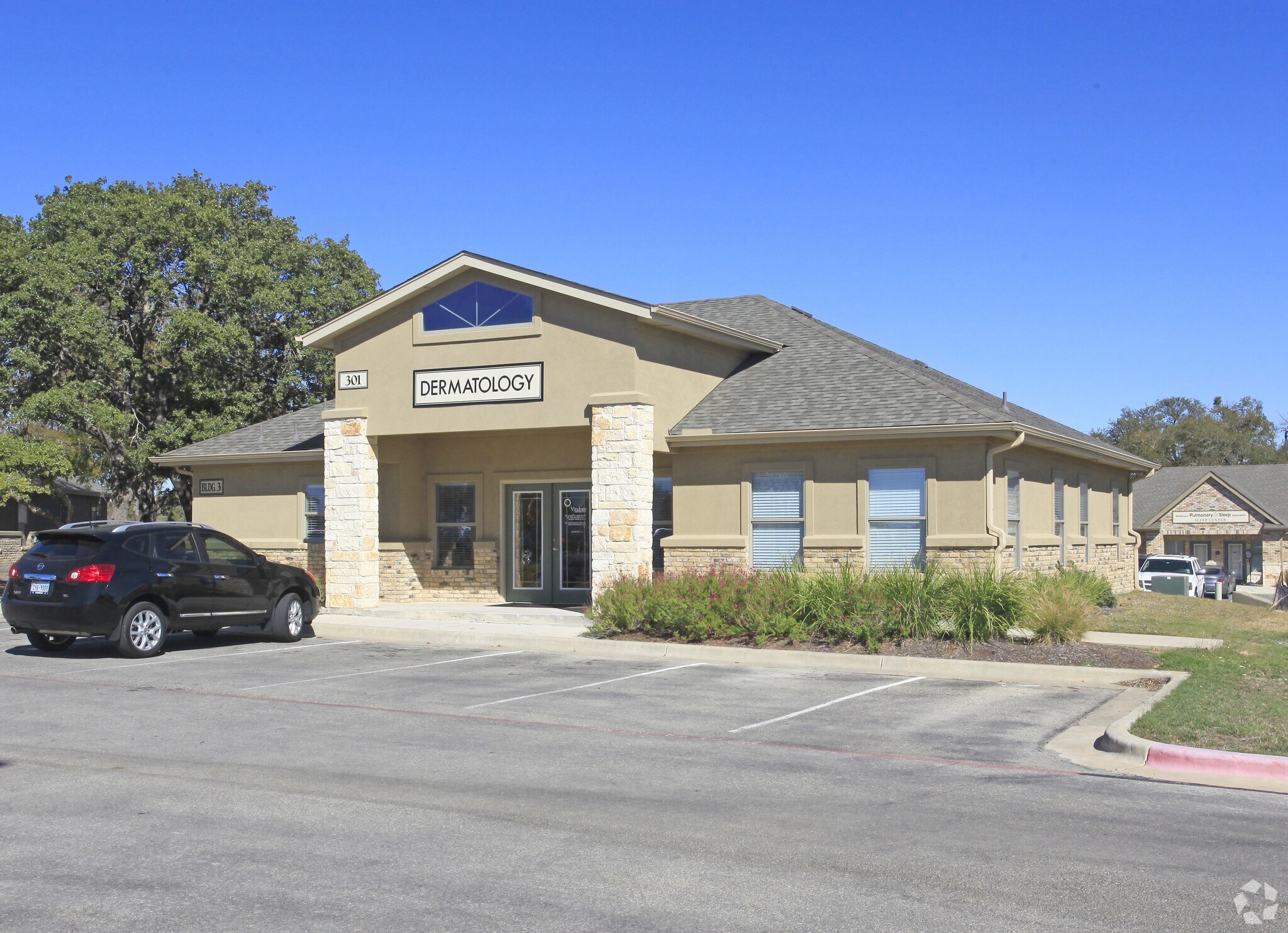 1464 E Whitestone Blvd, Cedar Park, TX à vendre Photo de l’immeuble– Image 1 sur 5