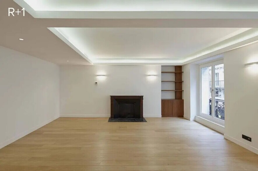 Bureau dans Paris à louer - Photo de l’immeuble – Image 2 sur 10