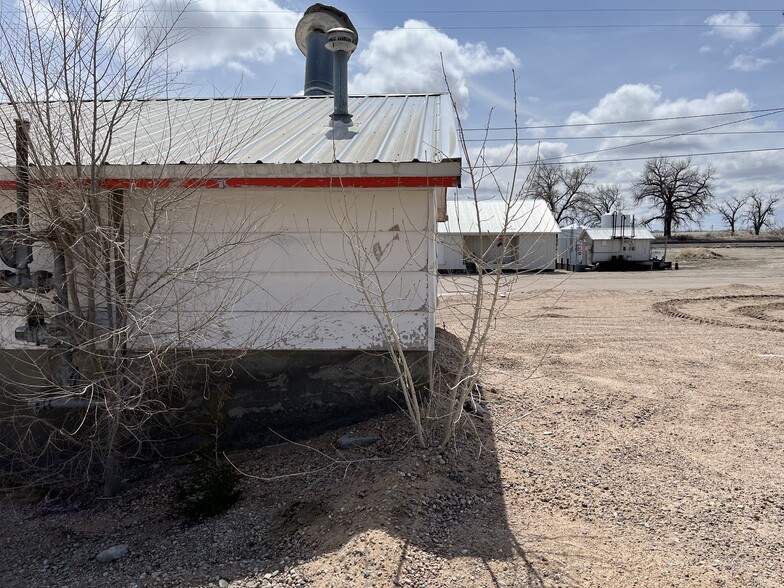 111 A ave, Limon, CO à vendre - Photo de l’immeuble – Image 3 sur 19