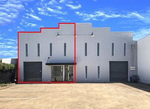4718-4720 Iberia Ave, Dallas, TX à louer Photo de l’immeuble– Image 1 sur 3