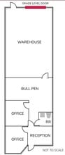 310 Via Vera Cruz, San Marcos, CA à louer Plan d’étage– Image 1 sur 1