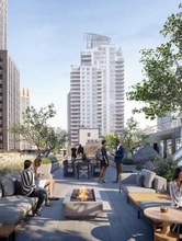 20-28 W 33rd St, New York, NY à louer Photo de l’immeuble– Image 1 sur 4