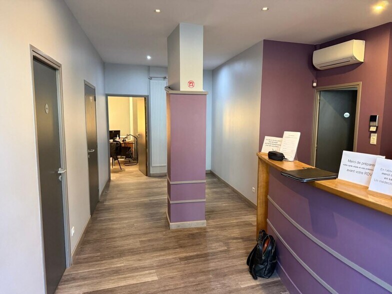 Bureau dans Chalon-sur-Saône à vendre - Photo intérieure – Image 1 sur 10