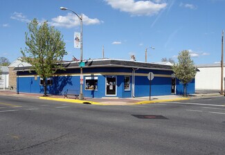 Plus de détails pour 401 N High St, Millville, NJ - Local commercial à vendre