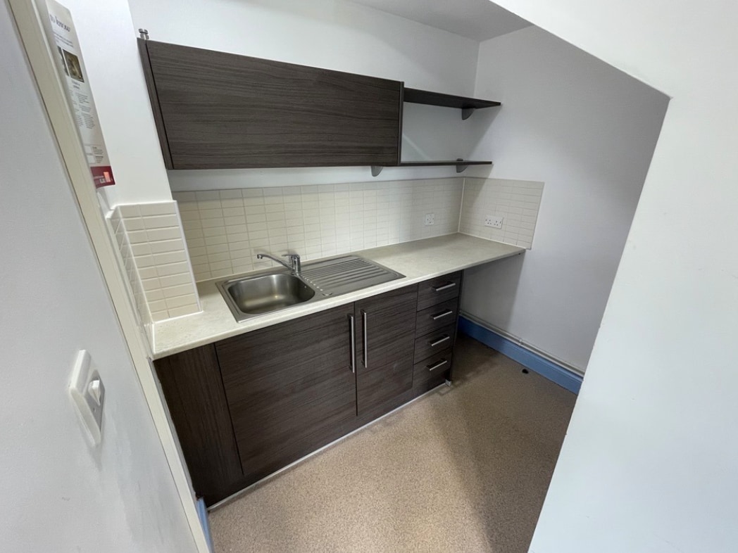 Stow Rd, Cambridge à louer Photo intérieure– Image 1 sur 4