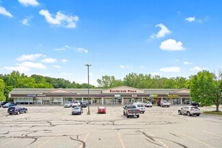 Plus de détails pour 1825-1847 NW Vivion Rd, Kansas City, MO - Local commercial à louer