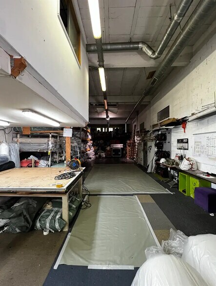 Local d’activités dans Noisy-le-Sec à louer - Photo intérieure – Image 2 sur 8