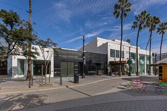 Plus de détails pour 1245 3rd Street Promenade, Santa Monica, CA - Local commercial à louer