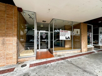Plus de détails pour 121 S Kentucky Ave, Lakeland, FL - Local commercial à louer