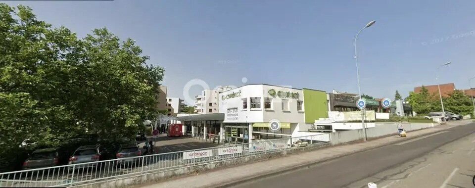Local commercial dans Talant à louer - Photo de l’immeuble – Image 3 sur 4