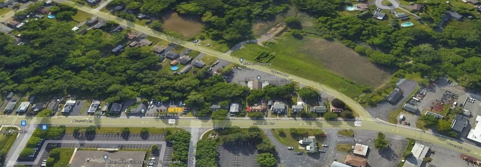 44 Everett Rd, Albany, NY à vendre - Aérien – Image 3 sur 3