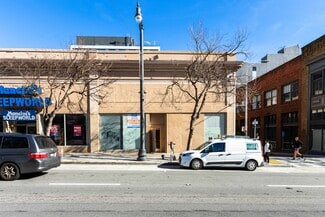 Plus de détails pour 1430-1480 Van Ness Ave, San Francisco, CA - Local commercial à louer
