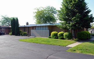 Plus de détails pour 3444 Davenport Ave, Saginaw, MI - Bureau/Médical à louer