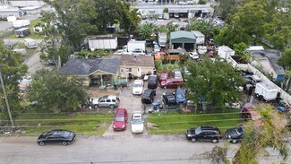 Plus de détails pour 655 Barry St, Orlando, FL - Local commercial à vendre