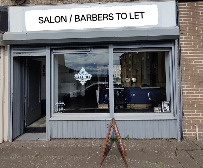 163 Links Street, Kirkcaldy à louer - Photo principale – Image 1 sur 8