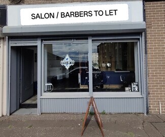 Plus de détails pour 163 Links Street, Kirkcaldy - Local commercial à louer