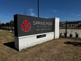 Plus de détails pour 18920 Kuykendahl Rd Rd, Spring, TX - Bureau à louer