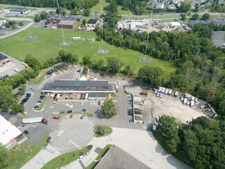 Plus de détails pour 2549 Industry Ln, Norristown, PA - Industriel/Logistique à louer