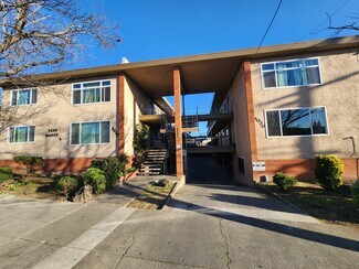 Plus de détails pour 3020 35th Ave, Oakland, CA - Logement à vendre