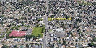Plus de détails pour 3906 N Nevada St, Spokane, WA - Terrain à louer
