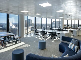 Plus de détails pour 60 York St, Glasgow - Bureau à louer