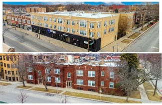 Plus de détails pour The Island Portfolio – Logement à vendre, Chicago, IL