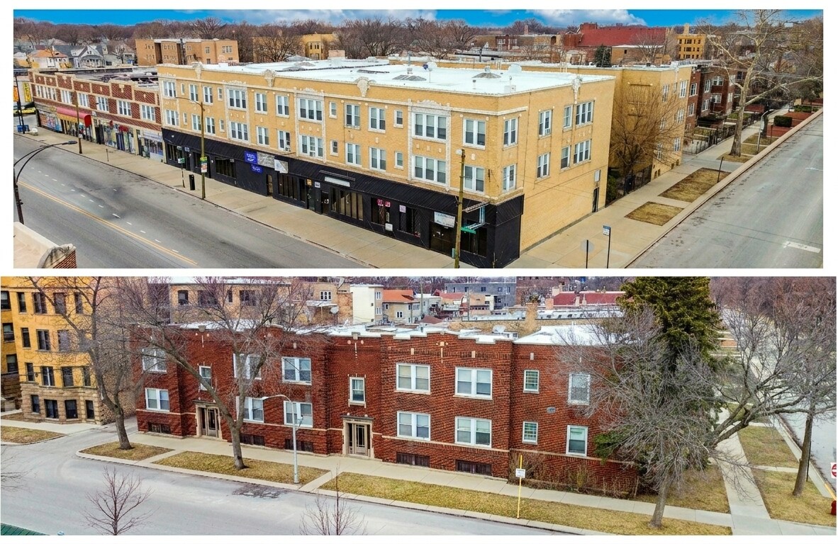 The Island Portfolio portefeuille de 2 biens à vendre sur LoopNet.fr Photo principale– Image 1 sur 10