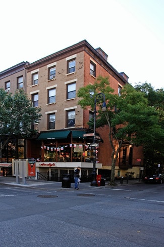 Plus de détails pour 128 Montague St, Brooklyn, NY - Local commercial à louer