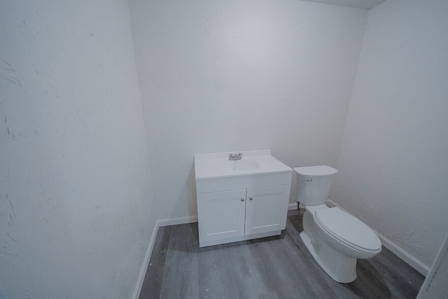 35613 E 1130, Seminole, OK à vendre - Photo intérieure – Image 2 sur 26