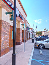 5900-6048 Telegraph Rd, Ventura, CA à louer Photo de l’immeuble– Image 2 sur 5