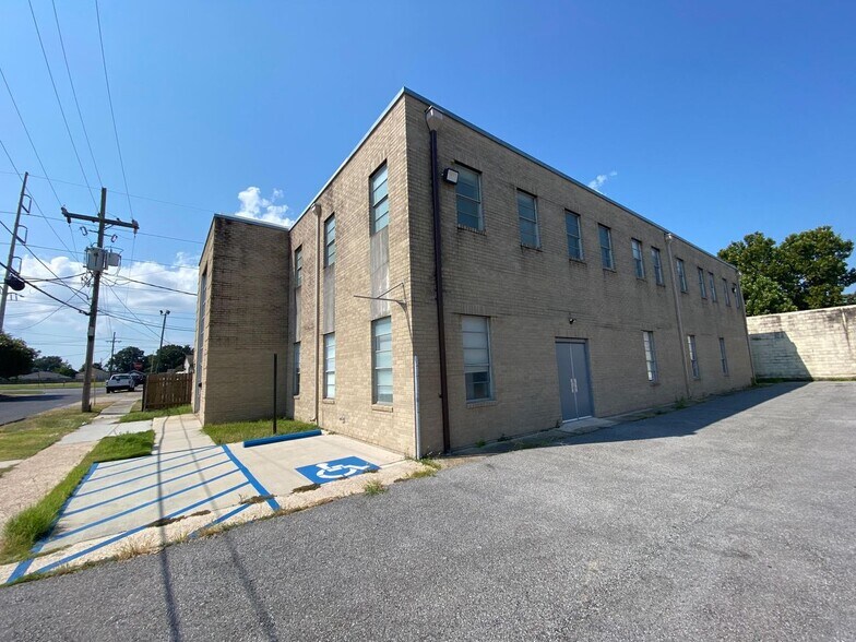 118 Giuffrias Ave, Metairie, LA à vendre - Photo de l’immeuble – Image 3 sur 21